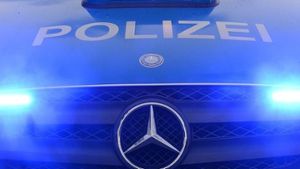 Alarm in Obertürkheim: Die Polizei beschäftigt eine Sachbeschädigungsserie im Stadtbezirk Foto: dpa
