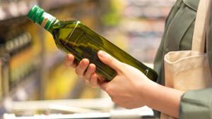 Gutes Olivenöl erkennen: Wichtige Tipps für den Einkauf