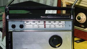 Deutlich über 80 Prozent der Radiohörer empfangen ihre Programme über UKW. Foto: dpa