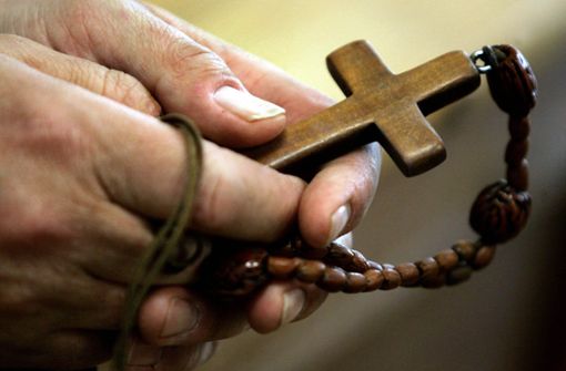 Sexueller Missbrauch von Kindern und Jugendlichen in der Kirche war laut Studie weit verbreitet - und ist keinesfalls zu Ende. Foto: dpa
