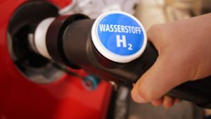 Wasserstoff ist hip – aber wie klingt er eigentlich? Foto: dpa/H. Hanschke