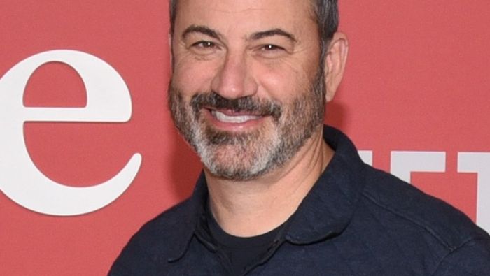 Das ist Oscar-Gastgeber Jimmy Kimmel