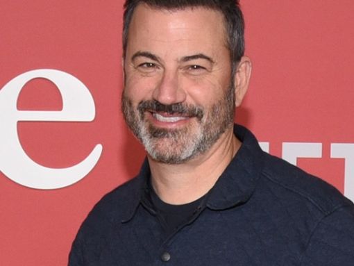 Jimmy Kimmel moderiert in diesem Jahr zum zweiten Mal in Folge die Oscarverleihung. Foto: Billy Bennight/AdMedia/ImageCollect