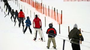 Skilift am Stocksberg bleibt künftig zu