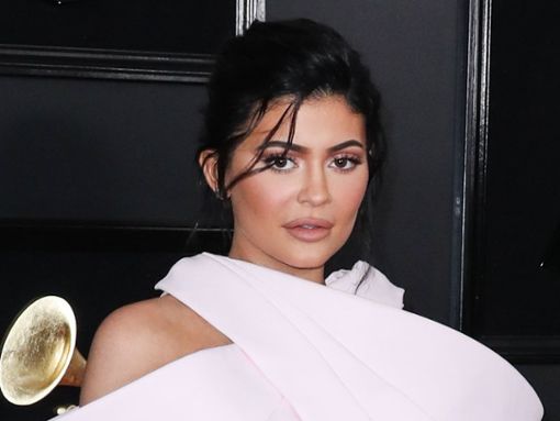 Kylie Jenner hat sich umentschieden, was den Namen ihres Sohnes anbelangt. Foto: Xavier Collin/Image Press Agency/ImageCollect
