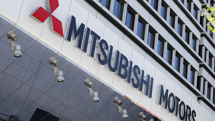 Mitsubishi Motors steht kurz vor Rettung durch Nissan