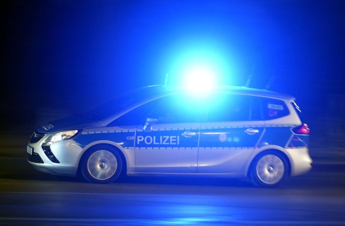 Mutmaßliches Tötungsdelikt: Leiche am Rheinufer in Jestetten gefunden