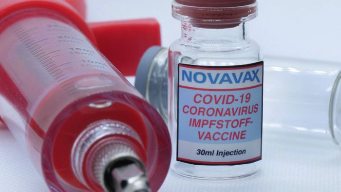 Ab wann kann man sich mit Novavax impfen lassen?
