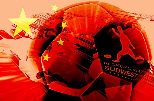 Der chinesische Fußball drängt nach Deutschland: In der kommenden Saison tritt eine U-20-Auswahl in der Regionalliga Südwest an. Foto: Fotolia/StZN