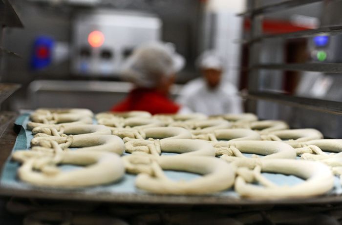 Bäckerei schließt  in Fellbach: Die Backöfen bleiben für immer aus