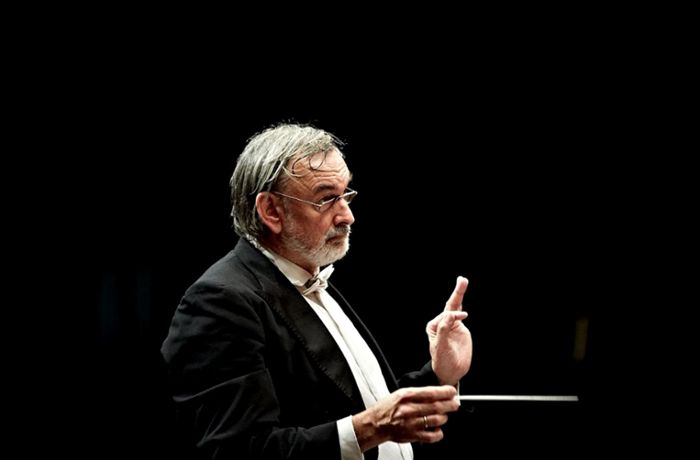 Pläne der Dirigenten in der Coronakrise: „Wir sind systemrelevant“