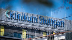 Debatte um die dubiosen Geschäfte des  Klinikums  Stuttgart geht weiter. Foto: Lichtgut