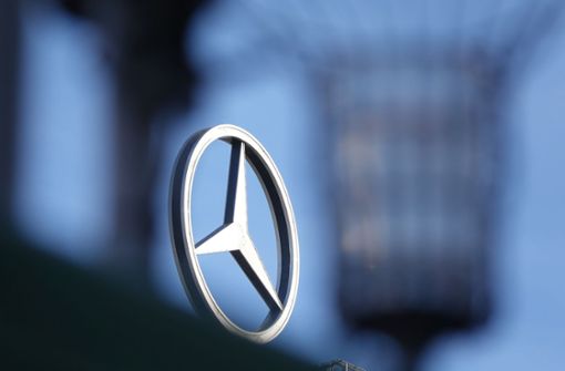 Daimler und BMW wollen ein gemeinsames Projekt angehen. Foto: dpa