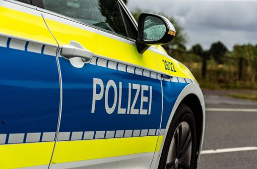 Die Verkehrspolizei sucht Zeugen zu einem Unfall bei Wendlingen. Foto: IMAGO/Fotostand/IMAGO/Fotostand / Gelhot