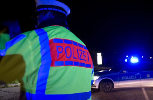 Die Polizei schätzt den bei dem Unfall entstandenen Schaden auf etwa 10.000 Euro (Symbolbild). Foto: dpa/Patrick Seeger