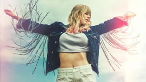 Trotzig, selbstbewusst und eine großartige Songwriterin: Taylor Swift veröffentlicht ihr neues Album „Lover“ Foto: Universal