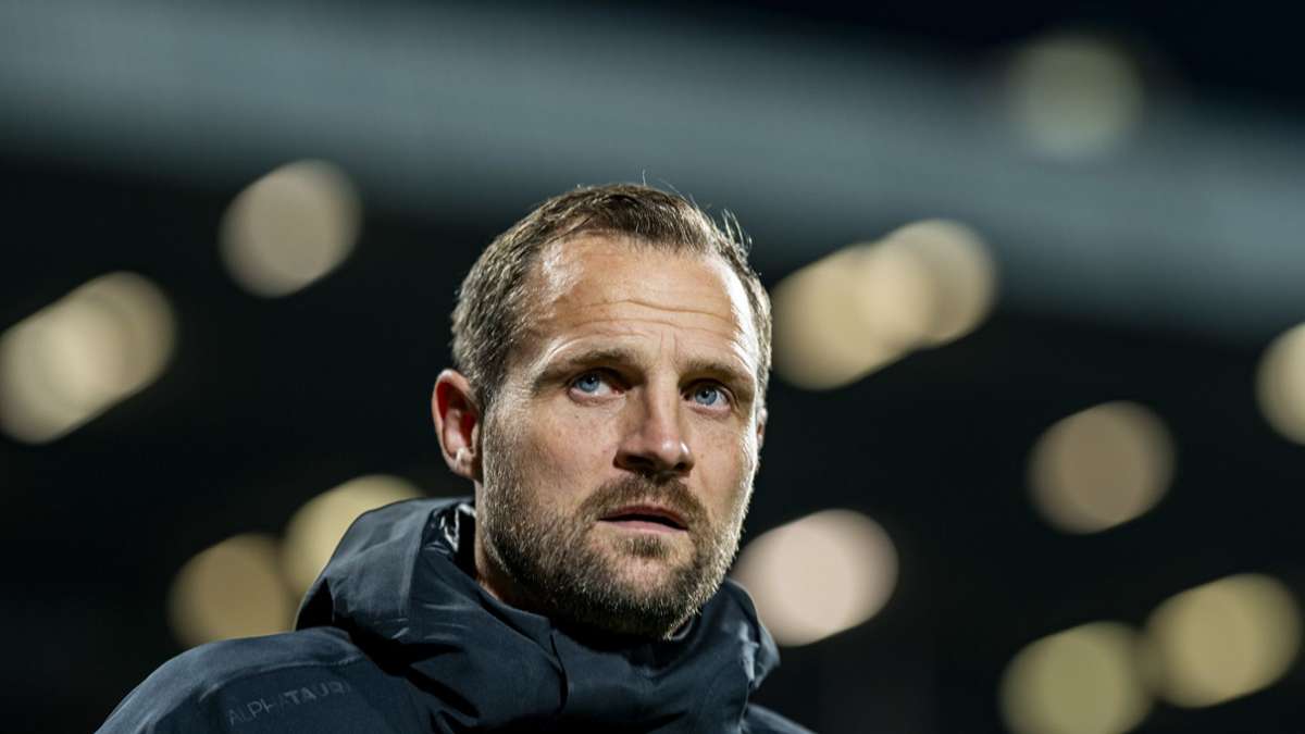 FSV Mainz 05: Trainer Bo Svensson ist zurückgetreten