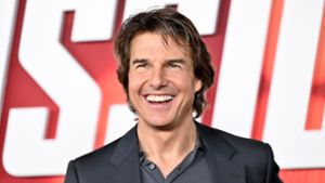 Tom Cruise war im vorigen Jahr in dem Blockbuster Mission: Impossible - Dead Reckoning Teil Eins als Geheimagent Ethan Hunt auf der Leinwand zu sehen. Foto: Evan Agostini/Invision/dpa