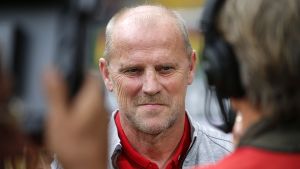 Thomas Schaaf wird neuer Trainer bei Hannover 96. Foto: Getty Images