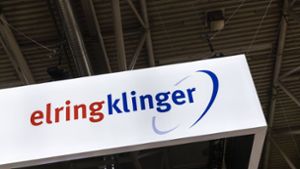 Elring-Klinger konnte seinen Umsatz um 12,2 Prozent steigern Foto: imago images/Arnulf Hettrich/Arnulf Hettrich via www.imago-images.de