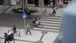 Wie Stuttgart den Verkehr leichter regeln könnte