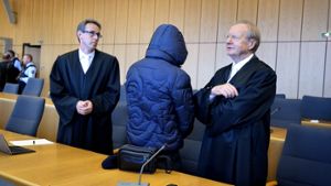 Werner Mauss steht in Bochum wegen Steuerhinterziehung vor Gericht. Foto: Getty Images Europe