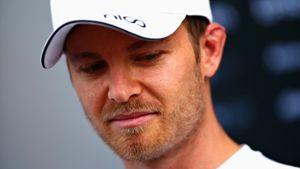 Nico Rosberg wird wohl über diese Saison hinaus für Mercedes aufs Gaspedal treten. Foto: Getty