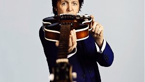 Im Alltag schätzt der britische Sänger Paul McCartney Zurückhaltung. Foto: promo