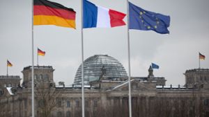 Viele Städte in Deutschland pflegen eine intensive Beziehung zu Partnerstädten im Ausland und besonders zu Frankreich. Foto: dpa