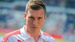 VfB-Trainer Hannes Wolf will gegen Würzburg den Aufstieg perfekt machen. Foto: dpa