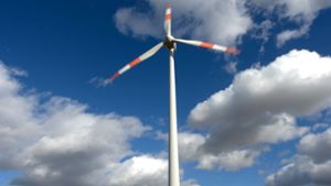 Die EnBW will ihre Windkraftkapazitäten ausweiten (Symbolbild) Foto: dpa