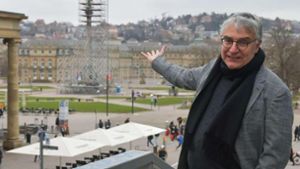 Staatssekretär Arne Braun sieht „festen Ort für Kunst und Kultur“