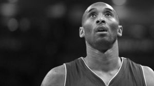 Kobe Bryant posthum in Hall of Fame aufgenommen