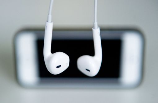 Winamp will sich mit etablierten Diensten wie Apples iTunes oder Spotify anlegen. Foto: dpa