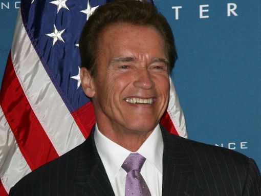 Arnold Schwarzenegger hat die österreichische und die US-amerikanische Staatsbürgerschaft. Foto: s_bukley/Shutterstock.com