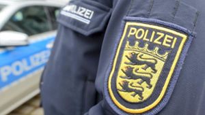 In Stuttgart hat die Polizei wieder Ladendiebe festgenommen, die ihre Beute rabiat verteidigen wollten. Foto: dpa
