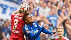 Kevin-Prince Boateng wurde beim FC Schalke 04 suspendiert. Foto: dpa