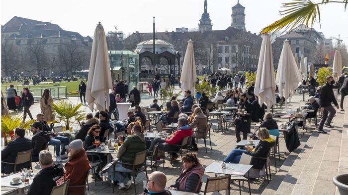 So teuer sind Stuttgarts Lieblingsorte seit 2021 geworden