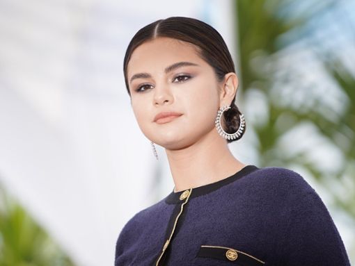 Selena Gomez nimmt aktuell Abstand von Instagram. Foto: Denis Makarenko/Shutterstock