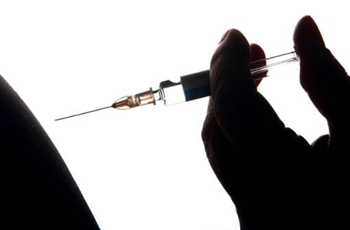 Mehr Kinder als bislang angenommen sind nicht gegen Masern geimpft. Foto: dpa