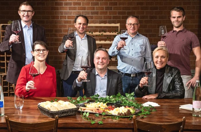Württemberger Weinmeisterschaft: Bestes Preis-Leistungs-Verhältnis für viele Geschmäcker
