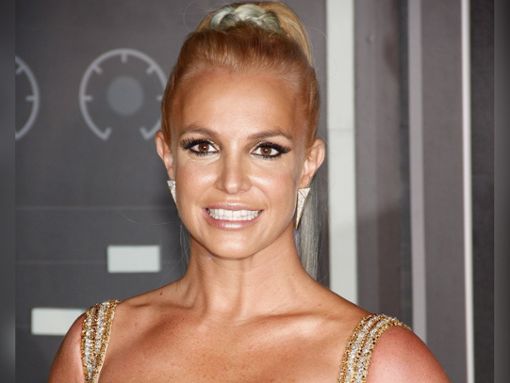 Britney Spears macht auch im Urlaub keine Instagram-Pause. Foto: Tinseltown/Shutterstock