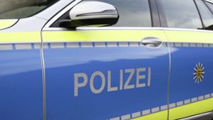 Die Polizei ermittelt nach einem Einbruch in einer Herrenberger Schule. Foto: Eibner-Pressefoto/Fleig / Eibner-Pressefoto