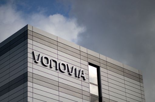 Vonovia reagiert auf die wachsende Kritik. Foto: dpa