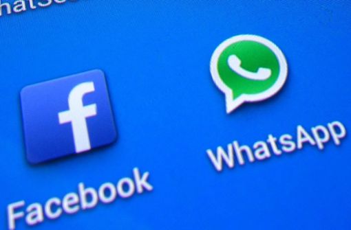 Weltweit klagen Nutzer von WhatsApp, Facebook und Instagram über Störungen. Foto: picture alliance / dpa