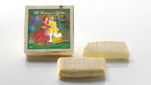 Im Käse Lamour Rouge dAntoine wurden Listerien gefunden. Foto: Ökologische Molkerei Allgäu
