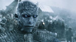 Game-of-Thrones-Fans in Deutschland konnten sich auf die erste Folge der achten Staffel freuen. Foto: HBO