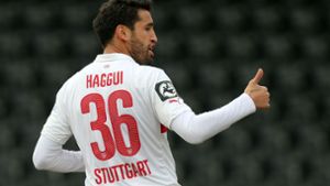 Karim Haggui tritt zurück