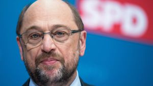 „Es macht keinen Sinn, Diesel-Fahrverbote auszusprechen“, sagte SPD-Kanzlerkandidat Martin Schulz bei einem Besuch der Audi-Werke in Ingolstadt. Foto: dpa