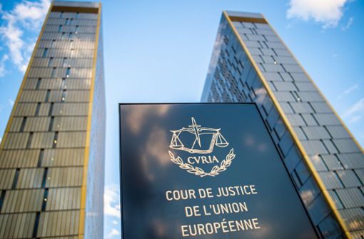 Vor dem Europäischen Gerichtshof haben Polen und Ungarn eine Niederlage erlitten. Den beiden Staaten dürfen von der EU in Zukunft Gelder gekürzt werden. Foto: dpa/Arne Immanuel Bänsch